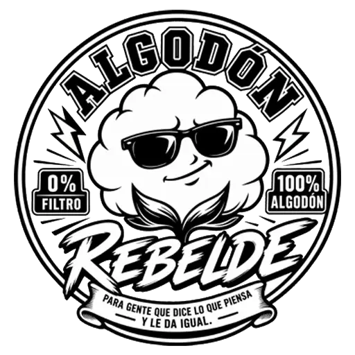 Algodón Rebelde