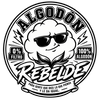 logo algodón rebelde