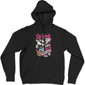 Sudadera Demasiado Algodón